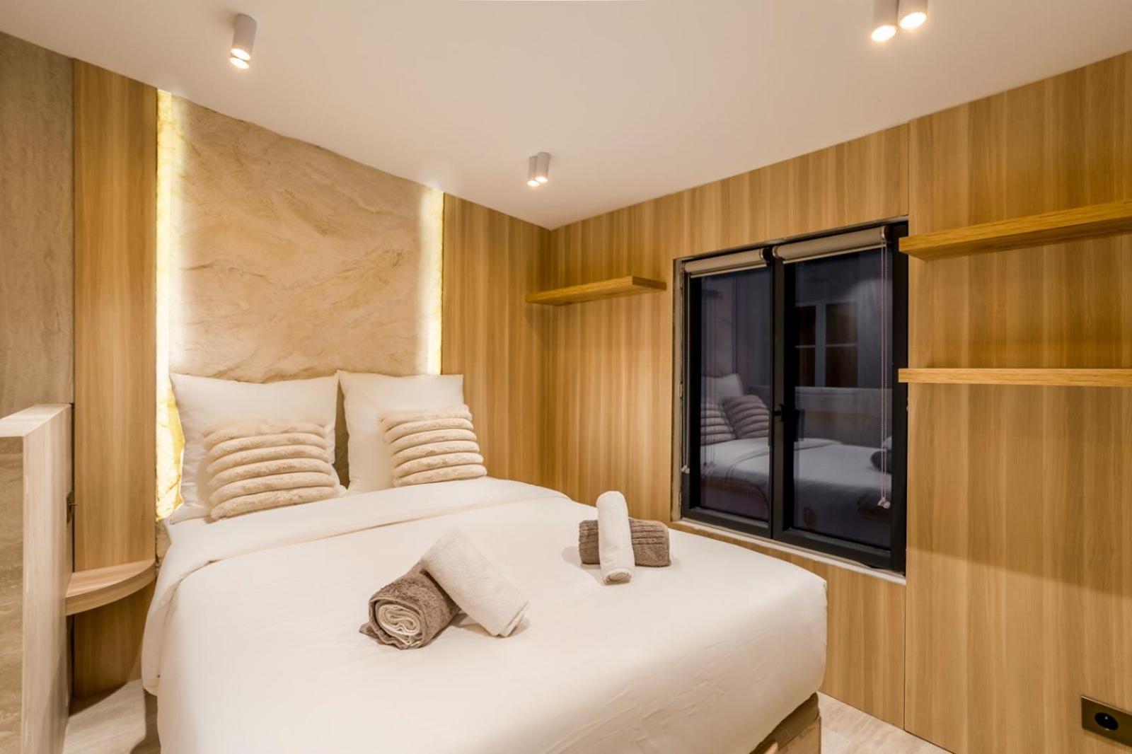 Appartement Magnifique Loft