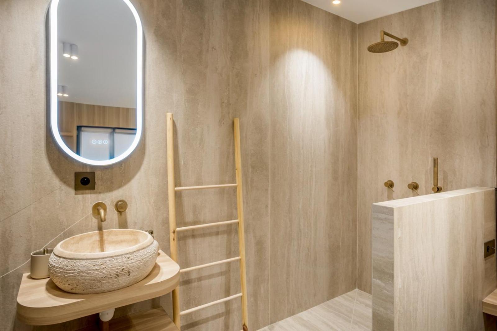 Appartement Magnifique Loft