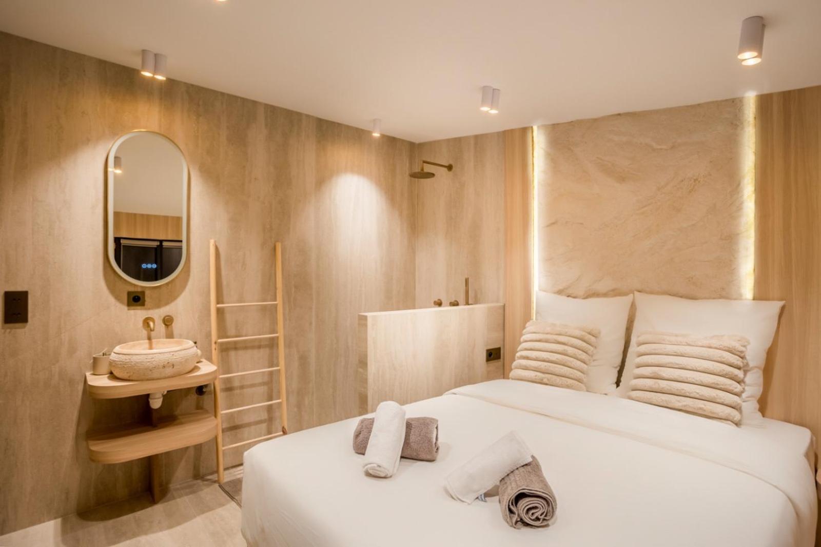 Magnifique Loft Appartement Paris
