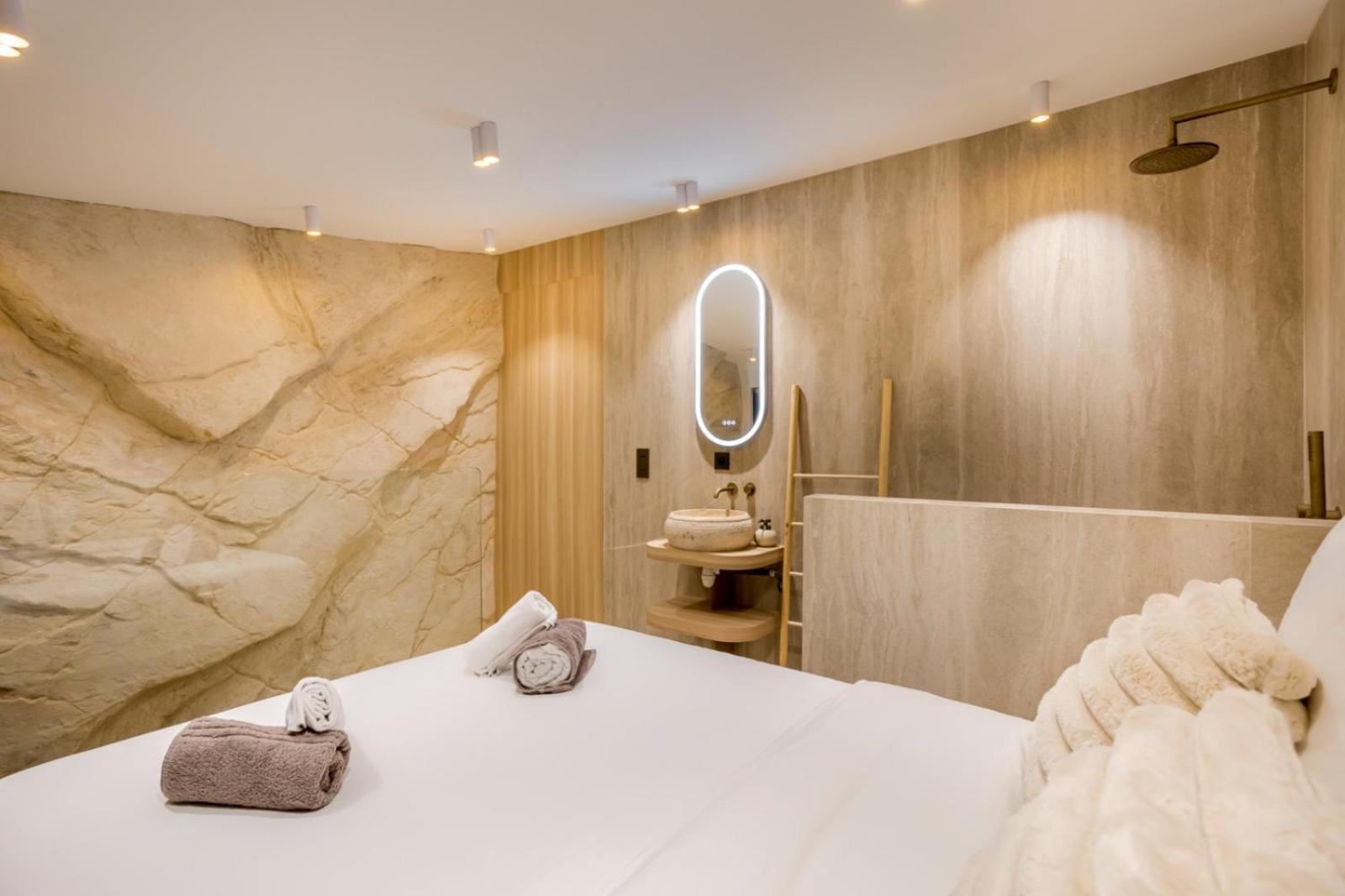 Appartement Magnifique Loft Paris