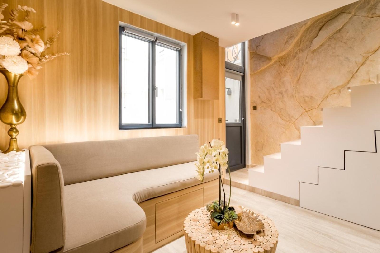 Appartement Magnifique Loft
