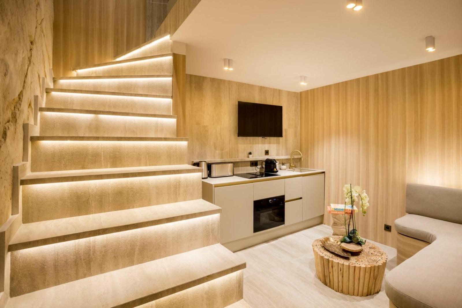Magnifique Loft Appartement Paris