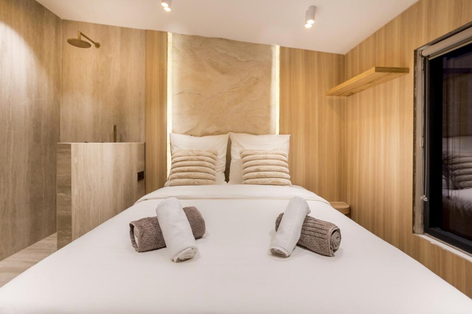 Appartement Magnifique Loft Paris